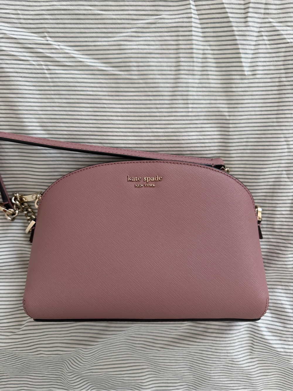 Kate spade cross body purse